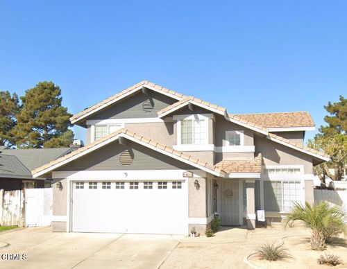 44615 Foxboro Ct, Lancaster, CA, 93535 | Card Image