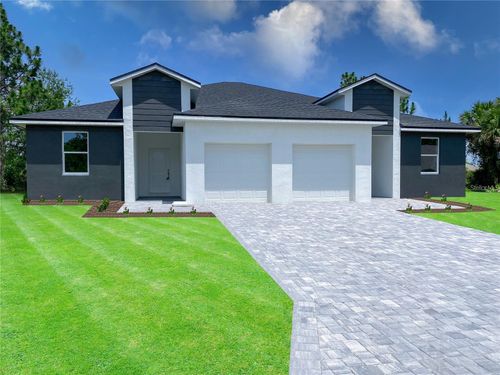 9166-9164 Agate St, PORT CHARLOTTE, FL, 33981-3948 | Card Image