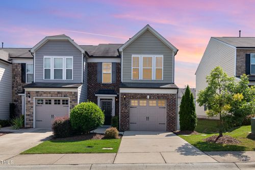 1107 Rocketcress Dr, Durham, NC, 27713-2575 | Card Image