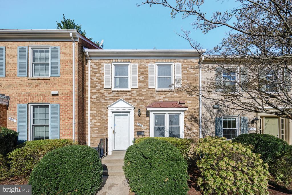Residential Lease in BETHESDA 2