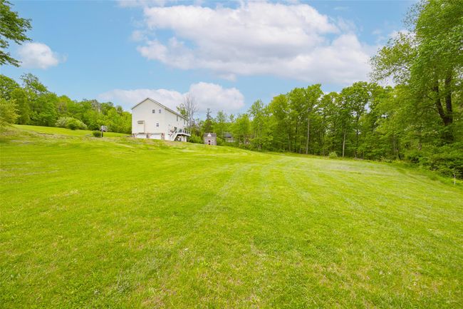 View of green lawn | Image 33