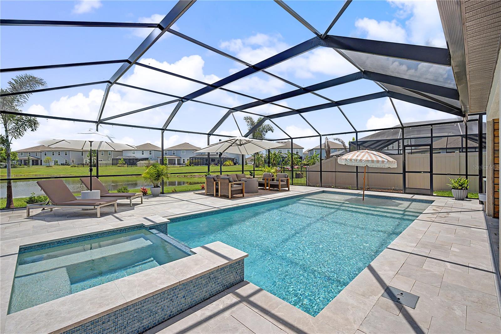 Residential in WESLEY CHAPEL 3