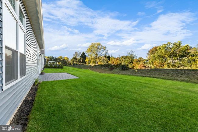22 Samjan Cir, House other with 3 bedrooms, 3 bathrooms and null parking in Hightstown NJ | Image 30