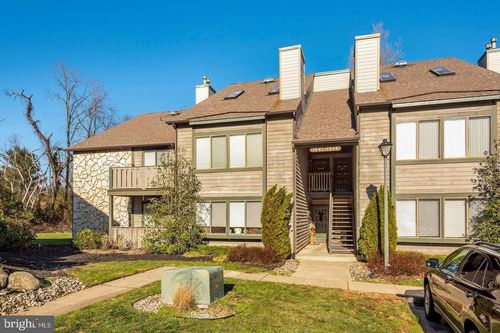 1841 The Woods Ii, CHERRY HILL, NJ, 08003-4719 | Card Image