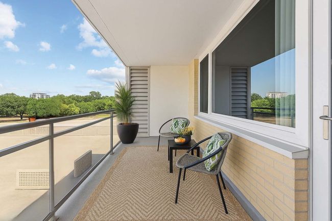 APT-317 - 3883 Turtle Creek Blvd, Condo with 1 bedrooms, 1 bathrooms and null parking in Dallas TX | Image 15