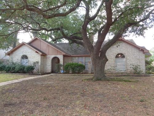 12607 Big Stone Dr, Houston, TX, 77066-1634 | Card Image