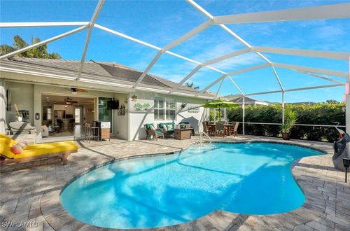 10517 Tidewater Key Blvd, ESTERO, FL, 33928-4022 | Card Image