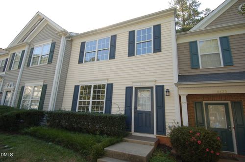 4421 Vienna Crest Dr, Raleigh, NC, 27613-3350 | Card Image
