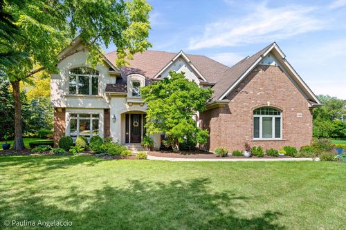 21558 W Goldfinch Ct, Kildeer, IL, 60047-7212 | Card Image