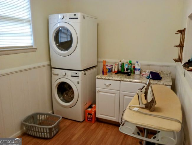 1917 2 Nd St Se, House other with 2 bedrooms, 1 bathrooms and null parking in Moultrie GA | Image 6