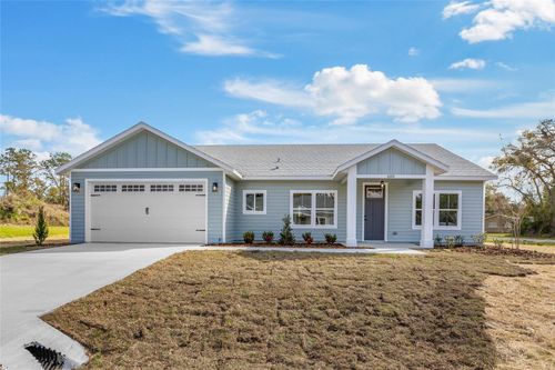 600 Fisher Dr, Bronson, FL, 32621-0288 | Card Image