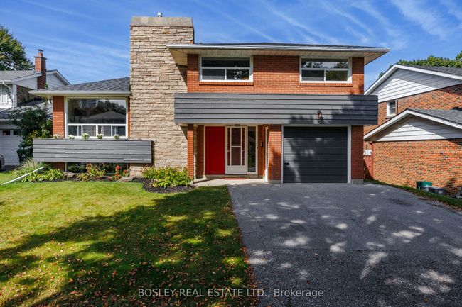 52 Ravencliff Cres, House other with 4 bedrooms, 2 bathrooms and 2 parking in Scarborough ON | Image 36