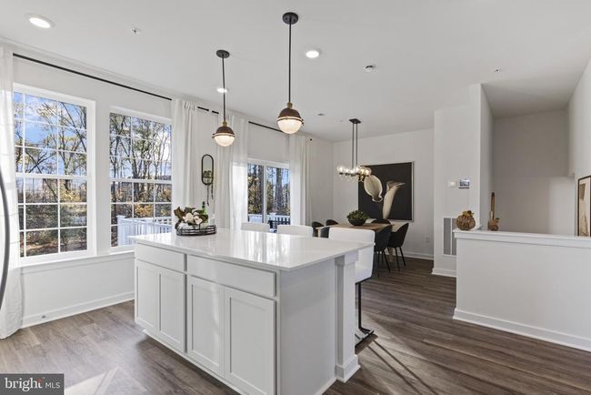 7429 Fern Gully Way, Townhouse with 4 bedrooms, 4 bathrooms and null parking in BRANDYWINE MD | Image 62
