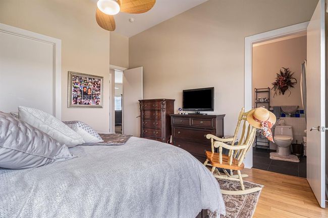 SECOND BEDROOM HAS WALK IN CLOSET | Image 17