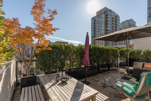 ph803-988 Richards St, Vancouver, BC, V6B8R2 | Card Image