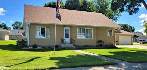 115 5th St, Whittemore, IA, 50598-7711 | Card Image