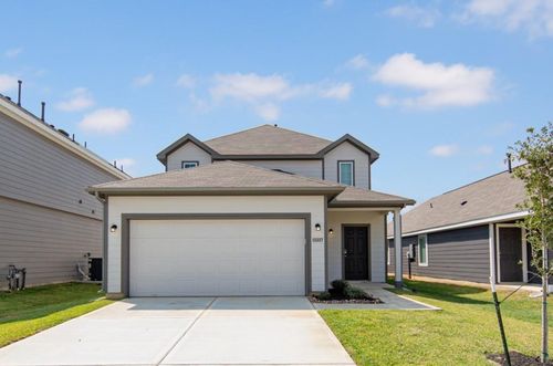 13337 Burbot Dr, Conroe, TX, 77384-2319 | Card Image