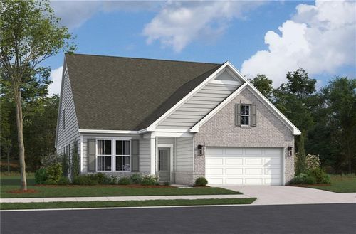 130 Willowfern Ln, Marietta, GA, 30006 | Card Image