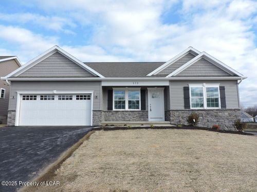 Lot 64 Cremard Blvd, Duryea, PA, 18642 | Card Image