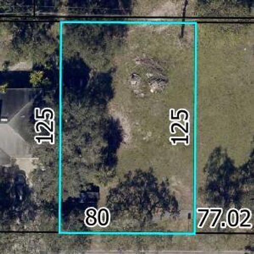 124 Highland Dr Se, Vero Beach, FL, 32962-7213 | Card Image