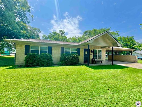 203 Main St, Hooks, TX, 75561 | Card Image