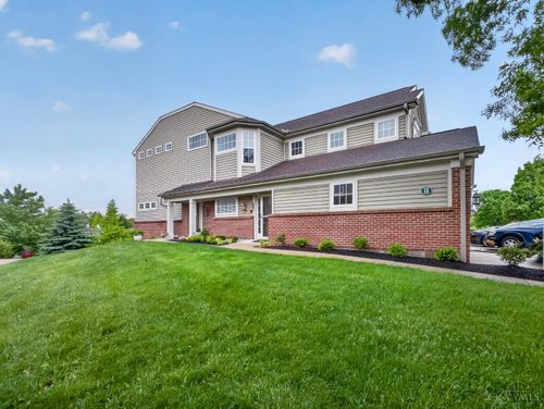 6741 Adena Circle, Hamilton Twp, OH, 45039 | Card Image
