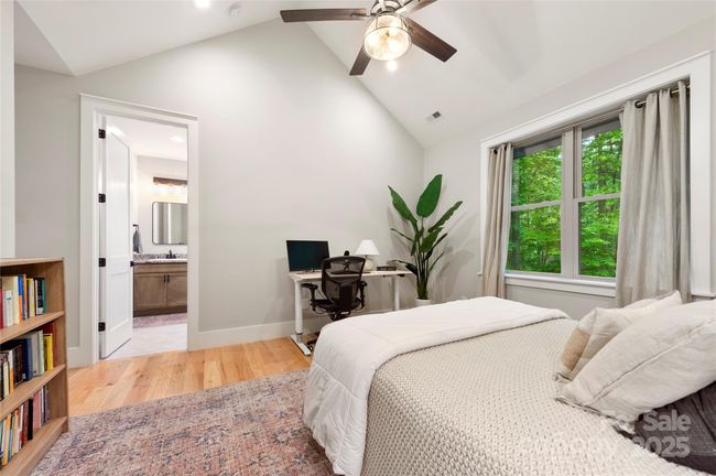68 Huckleberry Ridge Ln, House other with 3 bedrooms, 3 bathrooms and null parking in Zirconia NC | Image 19