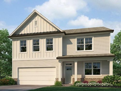 214 Hampton Ter, DALLAS, GA, 30157-4776 | Card Image