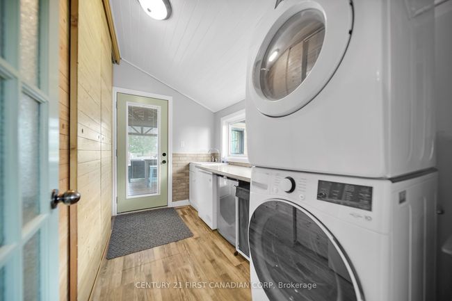 24631 Stalker Line, House other with 3 bedrooms, 2 bathrooms and 10 parking in West Elgin ON | Image 32