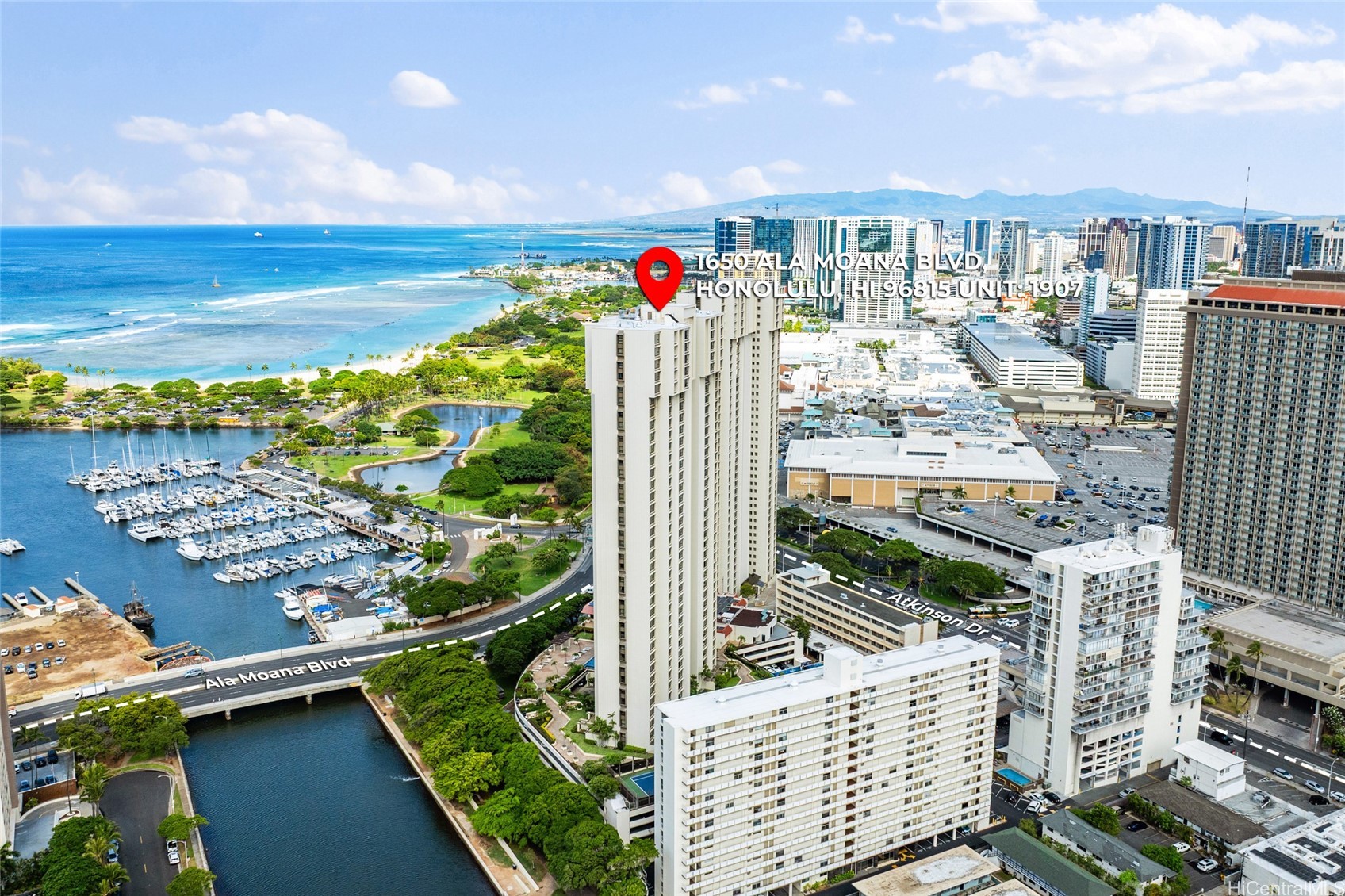 Residential in Honolulu