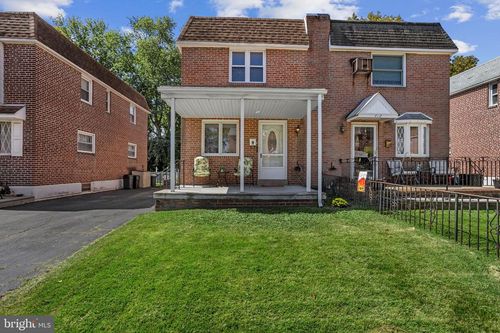 416 Folsom Ave, PROSPECT PARK, PA, 19076-2413 | Card Image