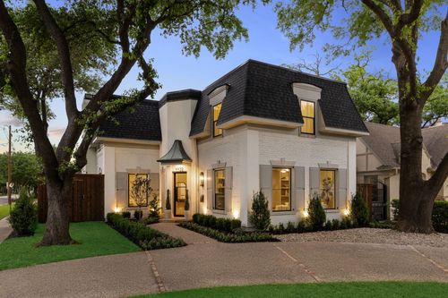 4432 San Carlos St, Dallas, TX, 75205-2054 | Card Image