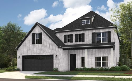 9243 Paxton St, Montgomery, AL, 36117-9313 | Card Image