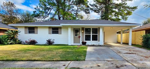 11130 Cypress Dale Ave, Baton Rouge, LA, 70807-2323 | Card Image