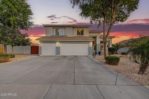 1393 E Tulsa St, Gilbert, AZ, 85295-5548 | Card Image