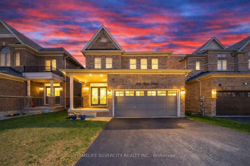 366 Porter Dr, Woodstock, ON, N4T0H1 | Card Image