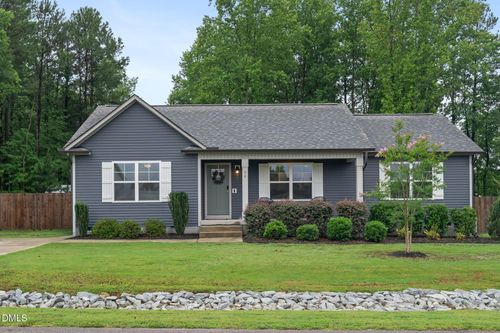 79 Pine Meadow Way, Middlesex, NC, 27557-8661 | Card Image