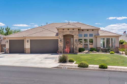 914 E Black Oak Dr, Washington, UT, 84780-1265 | Card Image