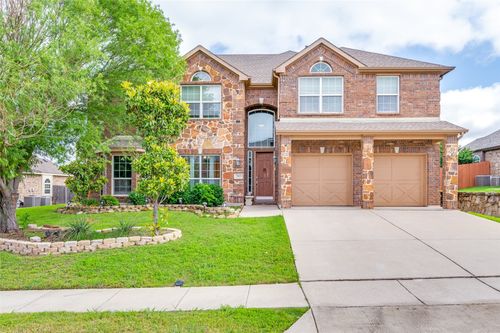 314 Trakehner Trl, Celina, TX, 75009-4668 | Card Image