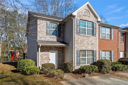 3000 Western Sunset Ct, Decatur, GA, 30034-1692 | Card Image