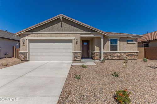 18588 W Tohono Dr, Goodyear, AZ, 85338-4331 | Card Image
