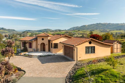 6550 Sunny Meadows Trl, Santa Rosa, CA, 95404-8907 | Card Image