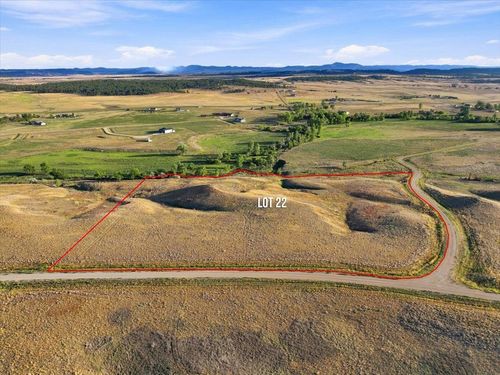 TBD Lot 22 Halle Rae Lane, Belle Fourche, SD, 57717 | Card Image