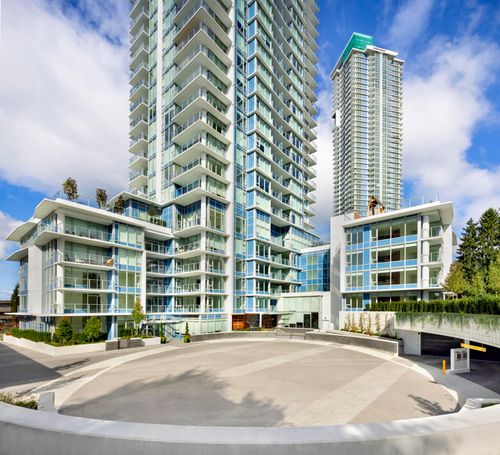 708-699 Whiting Way, Coquitlam, BC, V3J0N7 | Card Image