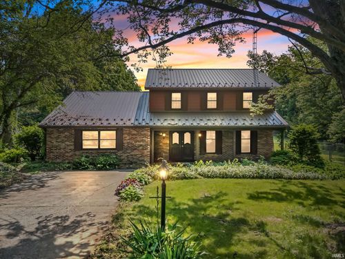 425 S Ohio St, Roann, IN, 46974-9695 | Card Image