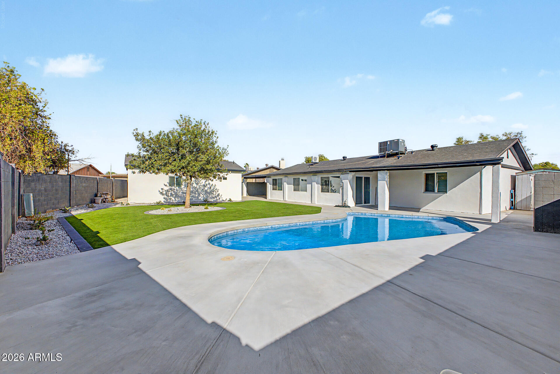 Residential in Phoenix 3