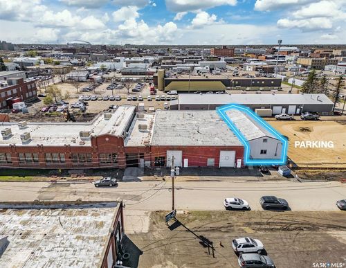 4-1300 8th Ave, Regina, SK, S4R1E2 | Card Image
