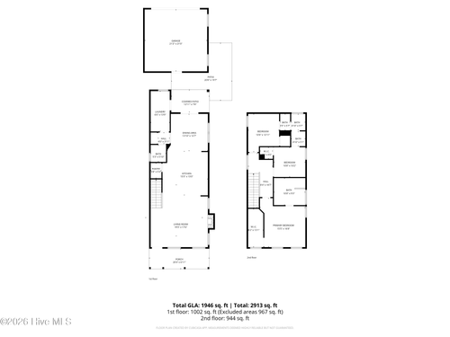 4429 Old Towne St, Wilmington, NC, 28412-5009 | Card Image