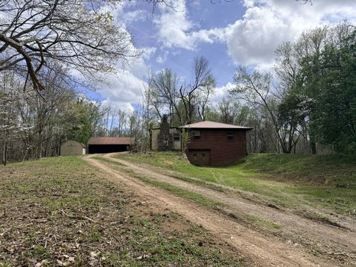 0 Sugar Tree Knob Rd, Liberty, TN, 37095 | Card Image