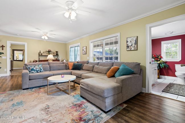509 S Main St, House other with 4 bedrooms, 5 bathrooms and 1 parking in Bladenboro NC | Image 20